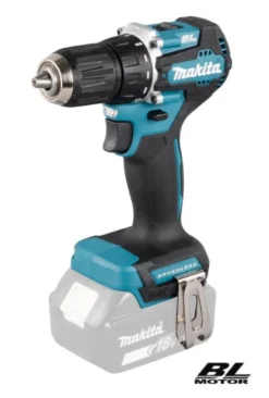 MAKITA DDF487Z Borrskruvdragare 18V| Borr - Skruvdragare