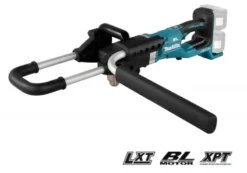 MAKITA DDG460ZX7 Jordborr 2x18V| Övriga Sladdlösa Verktyg
