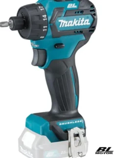 MAKITA DF032DSAJ Borrskruvdragare 12V, komplett| Borrskruvdragare 12V