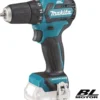 MAKITA DF332DZ Borrskruvdragare 12V| Borrskruvdragare 12V