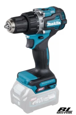 MAKITA DF002GD201Borrskruvdragare 40V, komplett| Borrskruvdragare 40V|Makita Kampanjer