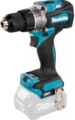 MAKITA DF001GM201 Borrskruvdragare XGT 40V| Borrskruvdragare 40V