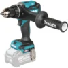 MAKITA DF003GU201 Borrskruvdragare XGT 40V, komplett| Borrskruvdragare 40V|Nytt Från Makita!