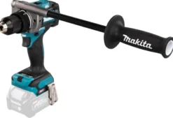 MAKITA DF001GZ Borrskruvdragare XGT 40V| Borrskruvdragare 40V