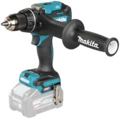 MAKITA DF003GZ Borrskruvdragare XGT 40V| Borrskruvdragare 40V|Nytt Från Makita!