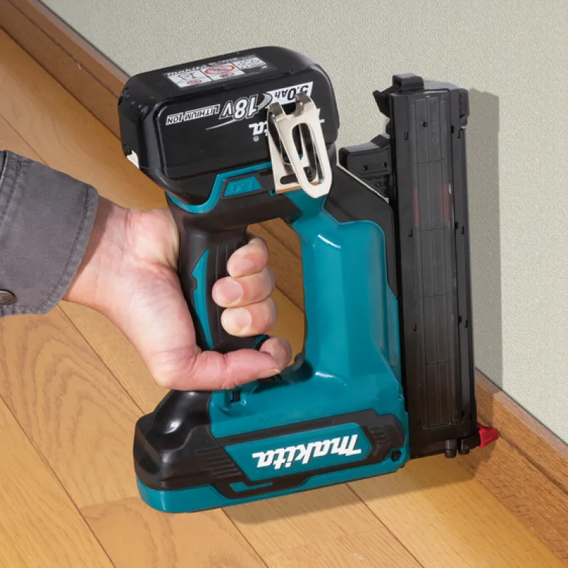 MAKITA DFN350Z Dyckertpistol 18V| Dyckert- Stiftpistoler