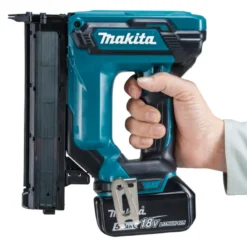 MAKITA DFN350Z Dyckertpistol 18V| Dyckert- Stiftpistoler