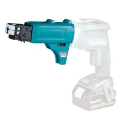 MAKITA DFS452ZJX3 Gipsautamat 18V 25-55 mm| Borr - Skruvdragare