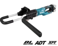 MAKITA DG001GZ05 Jordborr 40V| Trädgårdsmaskiner 40 Volt