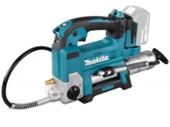 MAKITA DGP180RT Fettspruta 18V Komplett| Övriga Sladdlösa Verktyg