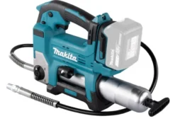 MAKITA DGP180RT Fettspruta 18V Komplett| Övriga Sladdlösa Verktyg