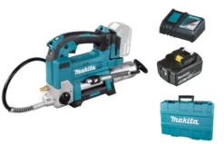 MAKITA DGP180RT Fettspruta 18V Komplett| Övriga Sladdlösa Verktyg