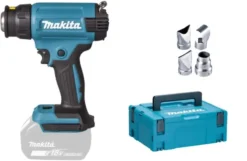 MAKITA DHG181ZJ varmluftspistol 18V| Övriga Sladdlösa Verktyg