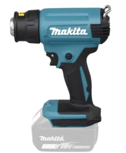 MAKITA DHG180Z varmluftspistol 18V| Övriga Sladdlösa Verktyg
