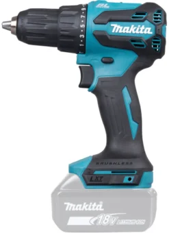 MAKITA DHP490Z Slagborrmaskin 18V| Nytt Från Makita!