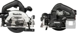 MAKITA DHS660ZB Cirkelsåg 18V - Black edition| Makita - Limited Edition