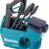 MAKITA DHW080ZK Högtryckstvätt 2x18V| Övriga Trädgårdsmaskiner.