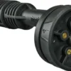 MAKITA DHW180Z Mellantryckstvätt 18V • 24 bar| Övriga Trädgårdsmaskiner.