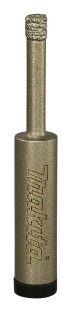 MAKITA Diamantborr Easydry 6mm| Borr Och Borrsatser