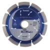 MAKITA Diamantklinga Comet 125mm| Diamantklingor