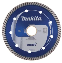 MAKITA Diamantklinga Comet 125mm • hårda material| Diamantklingor