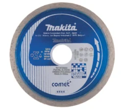 MAKITA Diamantklinga Comet 80mm • Kakel| Diamantklingor