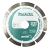 MAKITA Diamantklinga 125mm| Diamantklingor