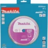 MAKITA Diamantklinga 230mm • Kakel| Diamantklingor
