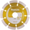 MAKITA Diamantklinga Nebula 125mm| Diamantklingor