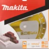 MAKITA Diamantklinga Nebula 350x25,4mm| Diamantklingor