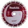 MAKITA Diamantklinga Quasar 230mm| Diamantklingor