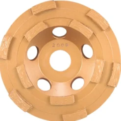 MAKITA Diamantslipskål 125mm dubbel| Kap- Slipskivor|Diamantklingor