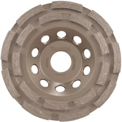 MAKITA Diamantslipskål 125mm dubbel| Kap- Slipskivor|Diamantklingor
