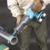MAKITA DJR360PT2 Tigersåg 2x18V, komplett| Tigersågar