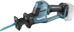 MAKITA DJR189RTJ Tigersåg 18V, komplett| Tigersågar