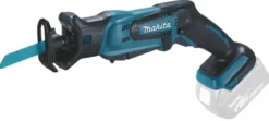 MAKITA DJR183Z Tigersåg 18V| Tigersågar