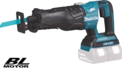 MAKITA DJR360Z Tigersåg 2X18V| Tigersågar