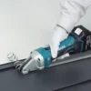 MAKITA DJS161RTJ Plåtsax 18V, komplett| Nibblare, Plåtsax Batteri