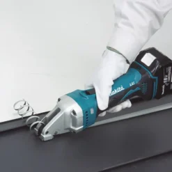 MAKITA DJS101Z Plåtsax 18v| Nibblare, Plåtsax Batteri