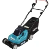 MAKITA DLM382CT2 Gräsklippare 2x18V 5,0Ah, komplett| Gräsklippare