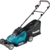 MAKITA DLM432PT2 Gräsklippare 2x18V, komplett| Gräsklippare