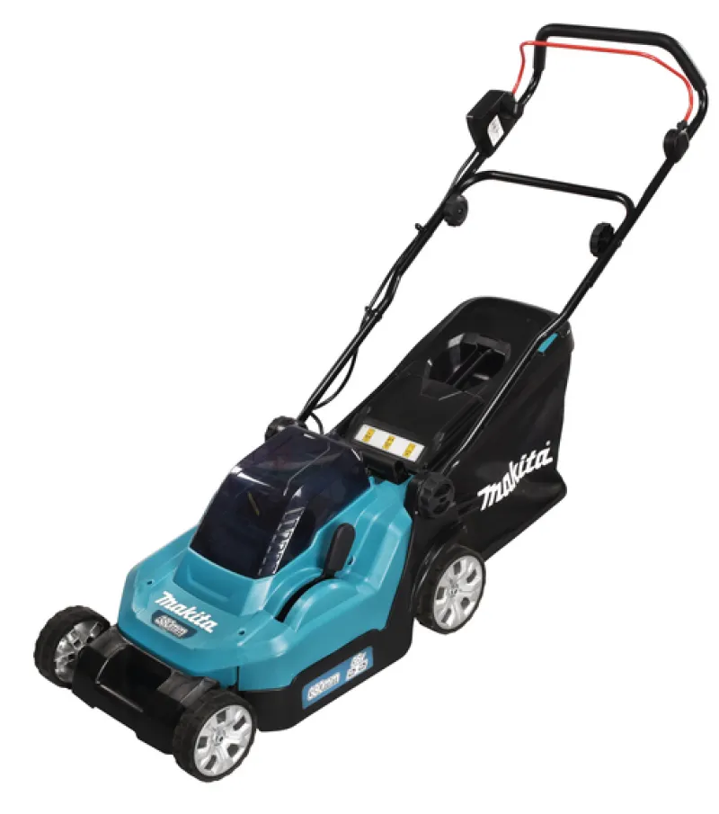 MAKITA DLM382Z Gräsklippare 2x18V| Gräsklippare
