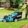 MAKITA DLM538Z Gräsklippare 2x18V| Gräsklippare