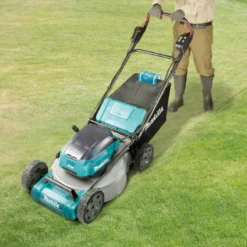 MAKITA DLM530Z Gräsklippare 2x18V| Gräsklippare