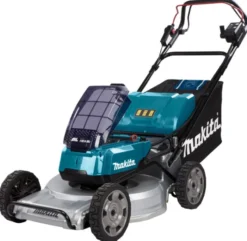 MAKITA DLM533Z Gräsklippare 2x18V (självgående)| 18 Volts Maskiner|Gräsklippare