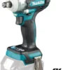 MAKITA DLX2410G Combokit(DDF484+DTW300)| Makita Kampanjer|Borr - Skruvdragare