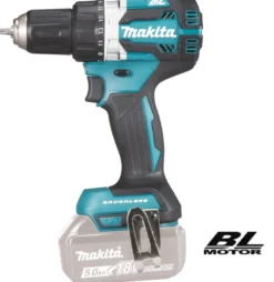 MAKITA DLX2410G Combokit(DDF484+DTW300)| Makita Kampanjer|Borr - Skruvdragare