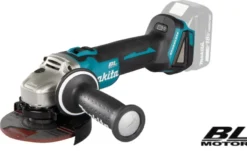 MAKITA DLX3195JX1 Combokit (DDF484 + DGA504 + DHR243)| Borr - Skruvdragare|Combokit