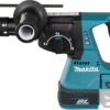 MAKITA DLX4196JX1 combokit 18V (4 st maskiner i 2 makpac)| Combokit
