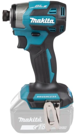 MAKITA DLX4196JX1 combokit 18V (4 st maskiner i 2 makpac)| Combokit